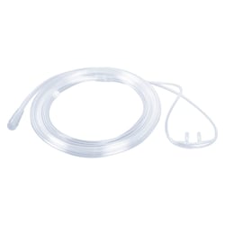 Sauerstoffbrille Erw 210 cm