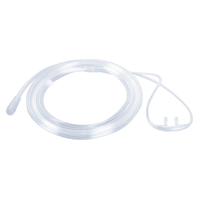 Sauerstoffbrille Erw 210cm