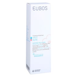 Eubos Kinder Haut Ruhe Waschgel
