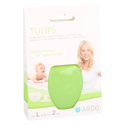 Ardo Tulips Brusthütchen Gr.L