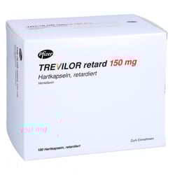 Trevilor retard 150 mg