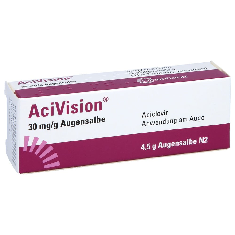AciVision 30 mg/g