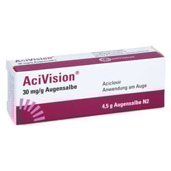 AciVision 30 mg/g