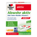 Doppelherz Abwehr Aktiv Direct