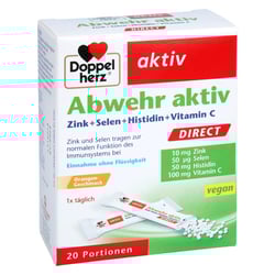 Doppelherz Abwehr Aktiv DIRECT