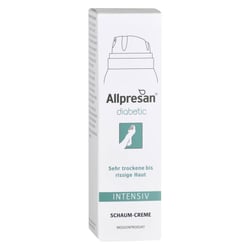 Allpresan diab Fuss Intens