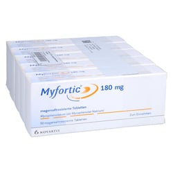 Myfortic 180 mg