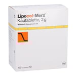 Lipocol-Merz