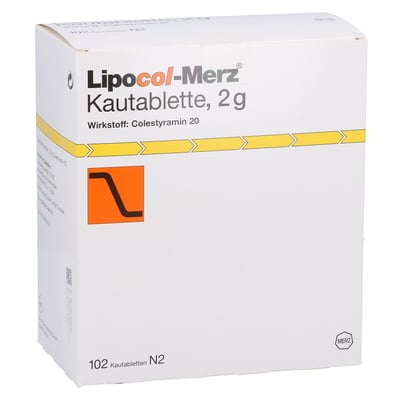 Lipocol-Merz