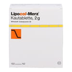 Lipocol-Merz