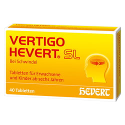 Vertigo Hevert SL