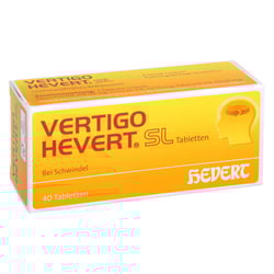 Vertigo Hevert SL