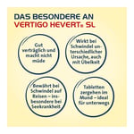 Vertigo Hevert SL Produktbild 5