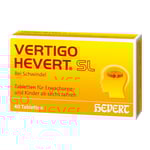 Vertigo Hevert SL