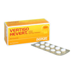 Vertigo Hevert SL