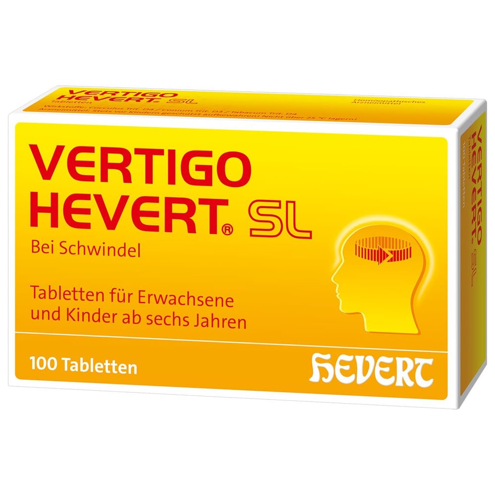 Vertigo Hevert SL