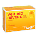 Vertigo Hevert SL