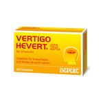 Vertigo Hevert SL Produktbild 1
