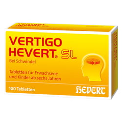 Vertigo Hevert SL
