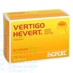 Vertigo Hevert SL