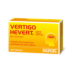 Vertigo Hevert SL