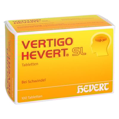 Vertigo Hevert SL