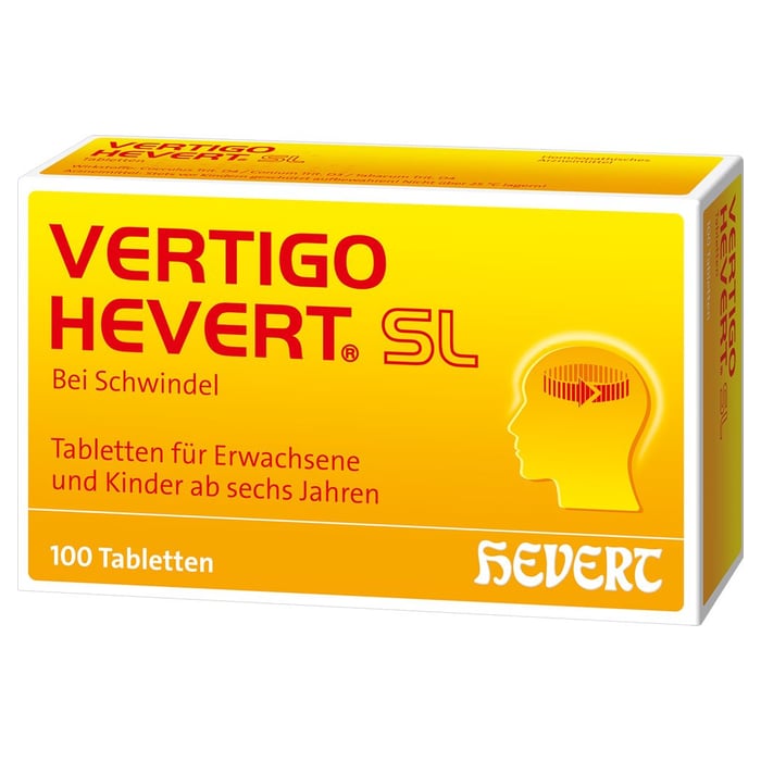 Vertigo Hevert SL