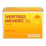 Vertigo Hevert SL