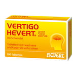 Vertigo Hevert SL