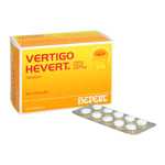 Vertigo Hevert SL