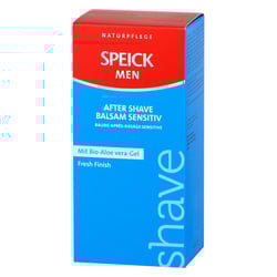 Speick Men After Shave Balsam Sensitiv