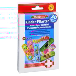 Kinderpflaster Fantasy