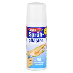 Sprüh-pflaster flüssig