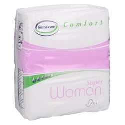 Forma care woman super S