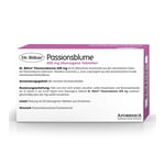 Dr. Böhm Passionsblume 425 mg