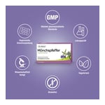 Dr. Böhm Mönchspfeffer 4 mg