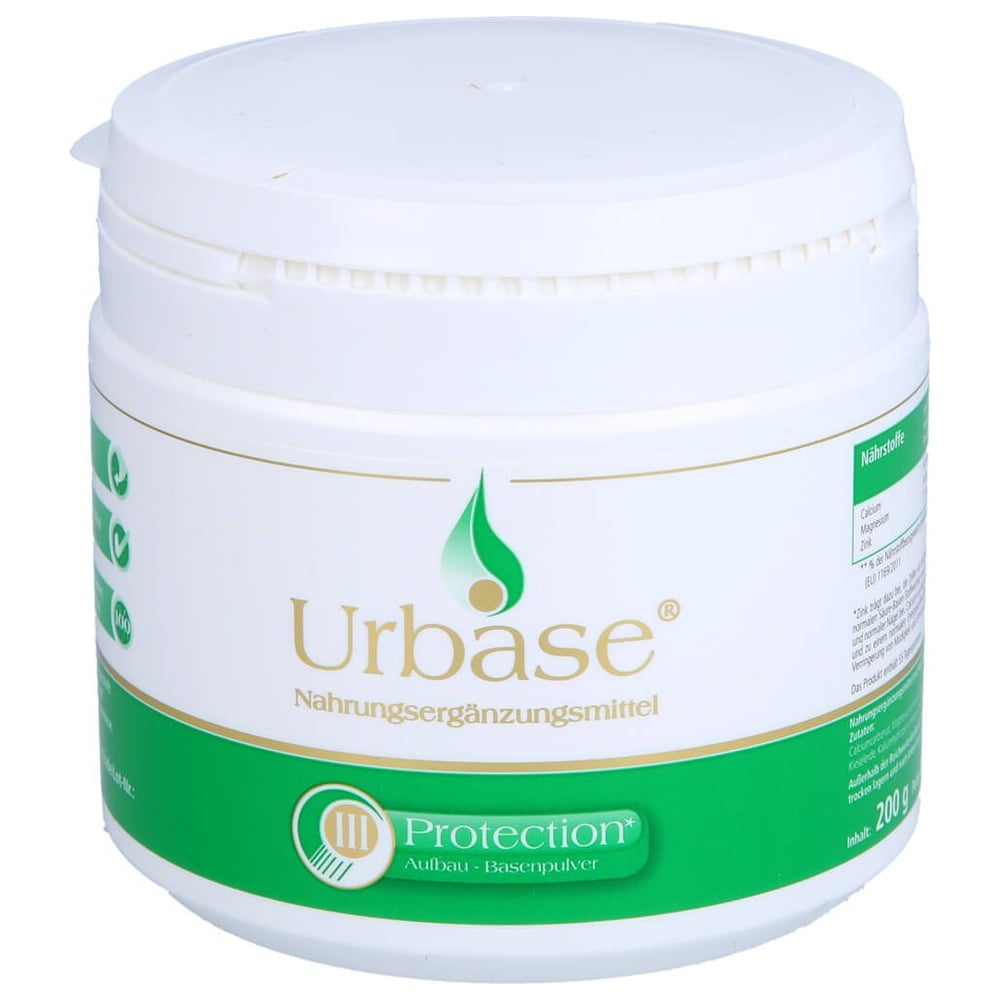 Urbase III Protection