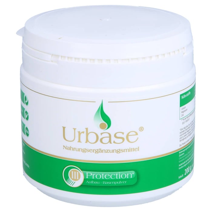 Urbase III Protection