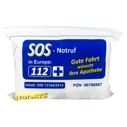 Senada KFZ P-Bag Beutel