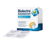Biolectra Magnesium 243 mg forte Orangengeschmack Produktbild 4