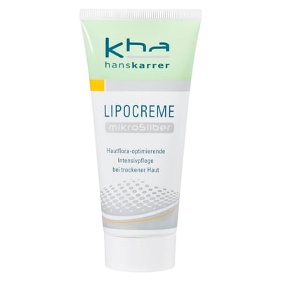 Hans Karrer Lipocreme MikroSilber