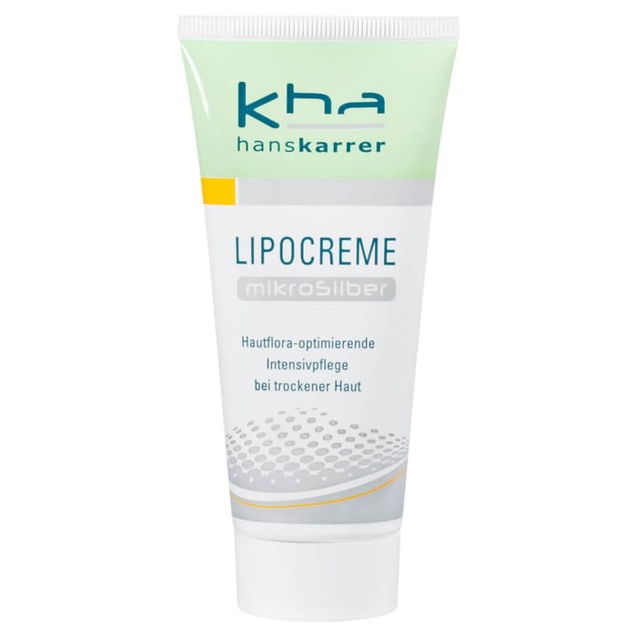 Hans Karrer Lipocreme MikroSilber
