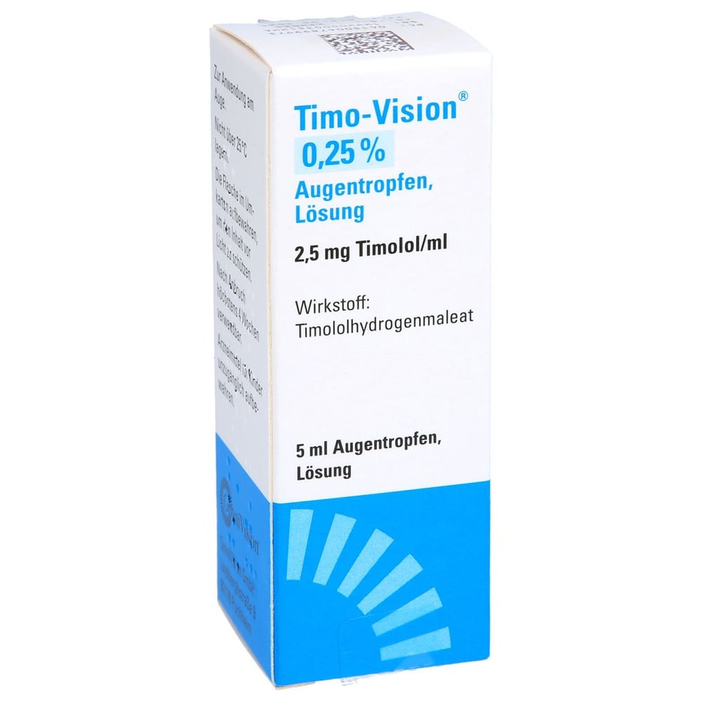 Timo-Vision 0,25 %