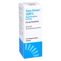 Timo-Vision 0,25 %