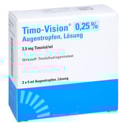 Timo-Vision 0,25 %