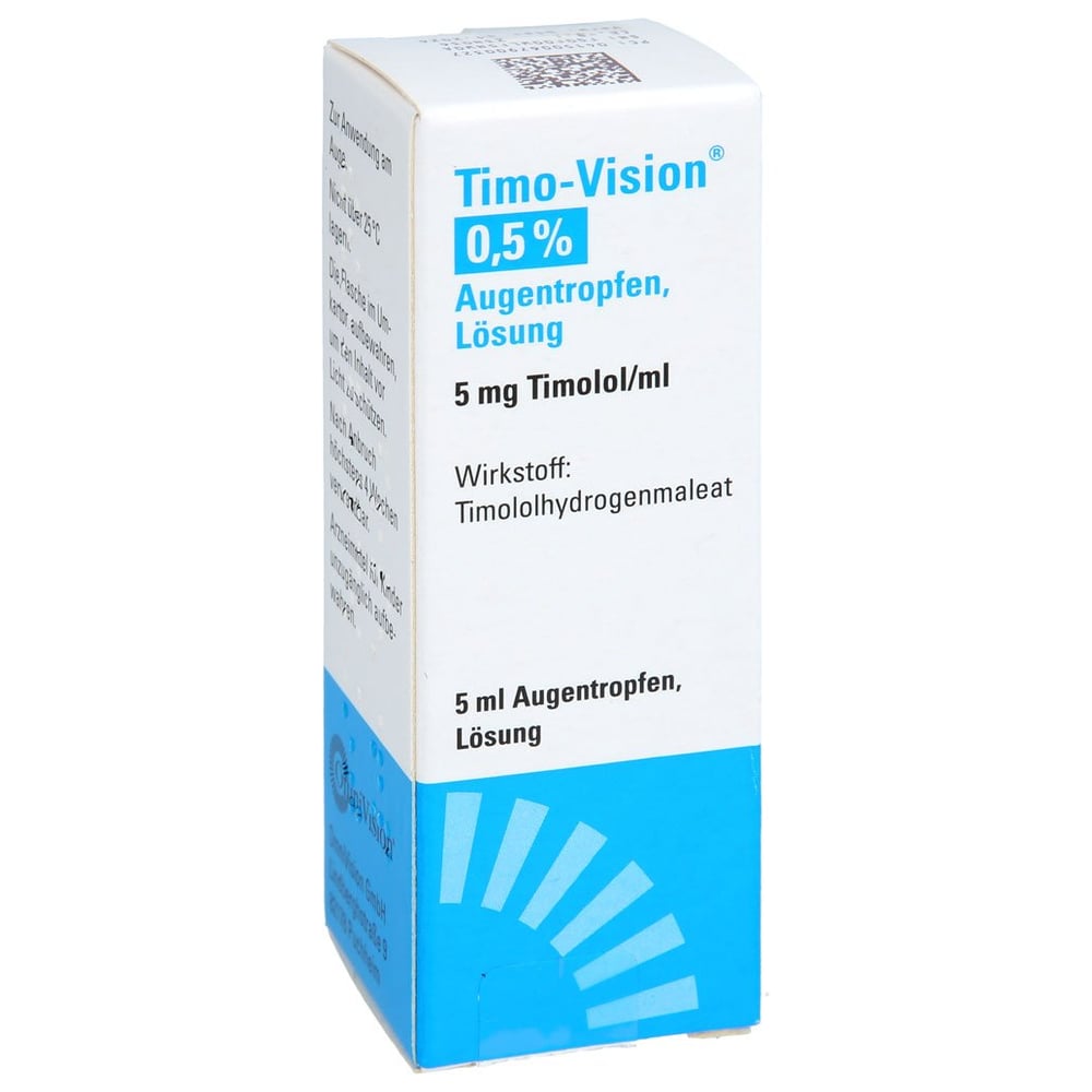 Timo-Vision 0,5 %