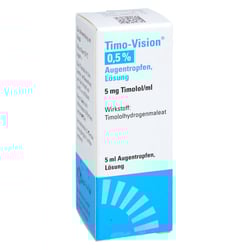 Timo-Vision 0,5 %