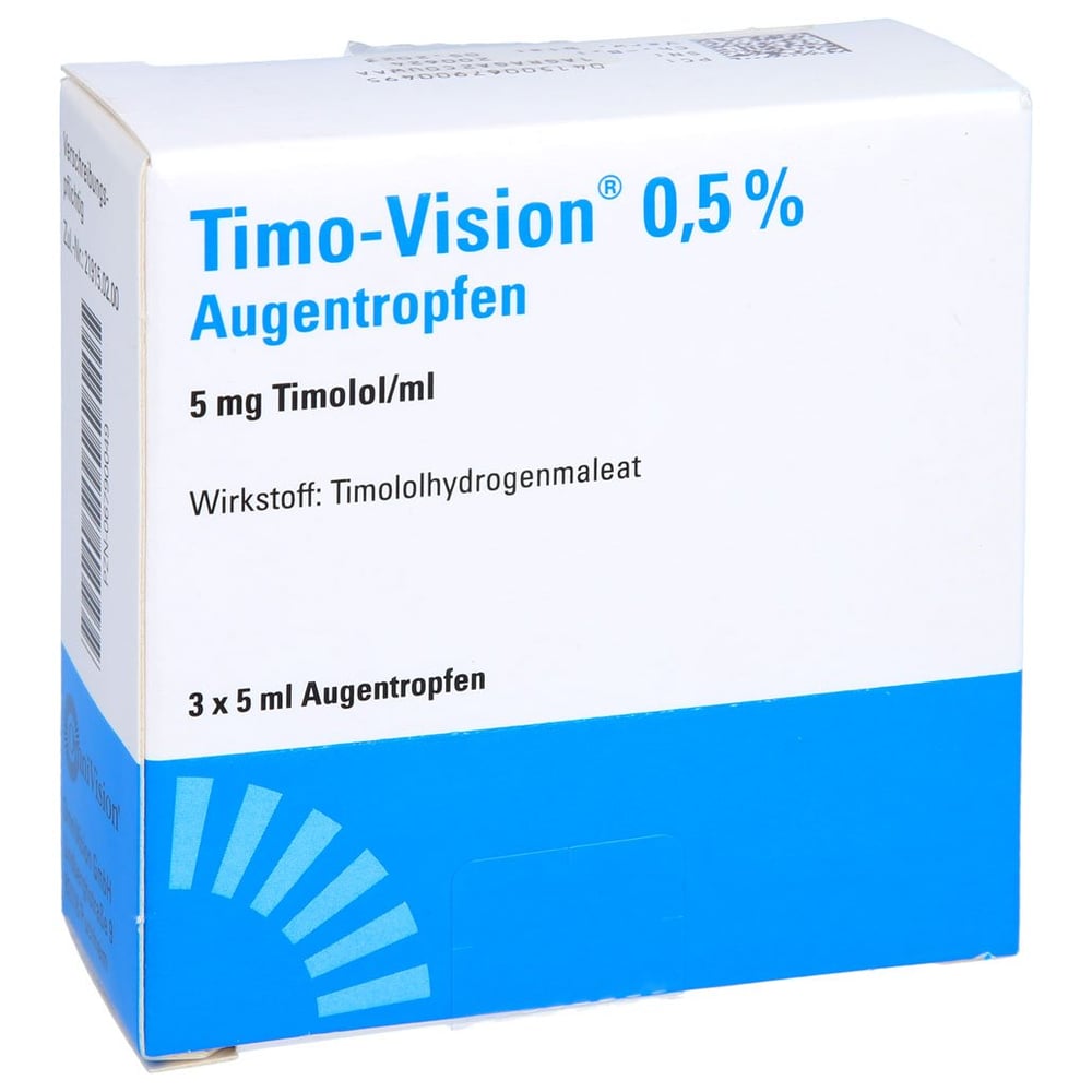Timo-Vision 0,5 %