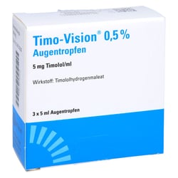 Timo-Vision 0,5 %