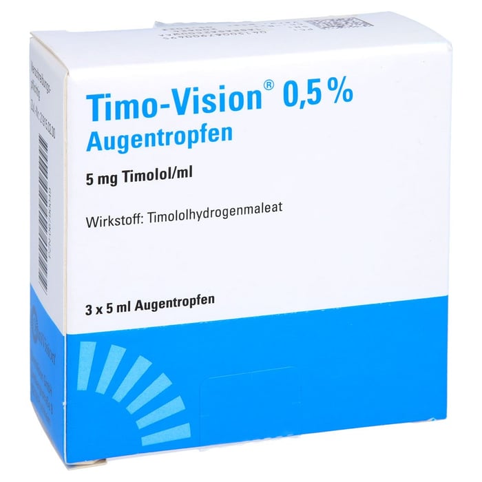 Timo-Vision 0,5%